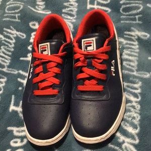 Original Fitness Tape XRugRats Fila